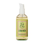 Mydlarnia 4 Szpaki, Leśna Róża, superlekki olejek do ciała, 100 ml
