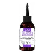 Biovax Sebocontrol, peeling trychologiczny oczyszczający, 100 ml