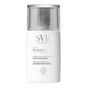 SVR Clairial Day, ujednolicający krem redukujący przebarwienia SPF 30, 30 ml