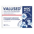 Valused Noc Plus, tabletki powlekane, 30 szt.
