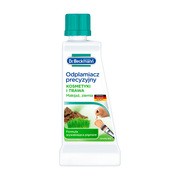 Dr. Beckmann odplamiacz precyzyjny kosmetyki i trawa, 50 ml