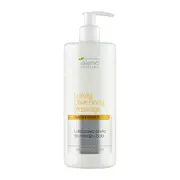 Bielenda Professional, luksusowa oliwka do masażu ciała, 500 ml