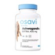 Osavi Ashwagandha Extra 400 mg, kapsułki twarde, 180 szt.