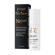 Nacomi Next LVL B`tox-like effect, serum do twarzy, 30 ml