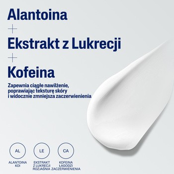 Cetaphil Pro Redness Control, krem nawilżający na noc, 50 ml