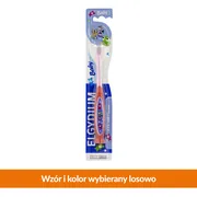 Elgydium Baby, szczoteczka dla dzieci od 0 do 2 lat, 1 szt.