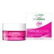 Equilibra Vitaminica, krem przeciwstarzeniowy do twarzy, 50 ml