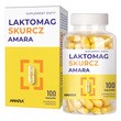 Laktomag Skurcz Amara, kapsułki, 100 szt.