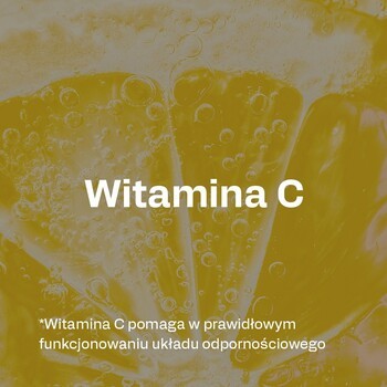 OstroVit Vitamin C, tabletki, 30 szt.