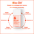 Bio-Oil, olejek specjalistyczny na rozstępy i blizny, 60 ml