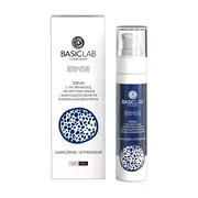 BasicLab Esteticus, serum z trehalozą 15% i 10% peptydem, nawilżenie i wypełnienie, 50 ml