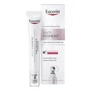 Eucerin Anti-Pigment, krem pod oczy rozjaśniający cienie, 15 ml