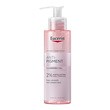 Eucerin Anti-Pigment, żel oczyszczający do twarzy, 2% kompleks kwasów AHA, 400ml