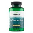 L-Glutamina, kapsułki, 100 szt.