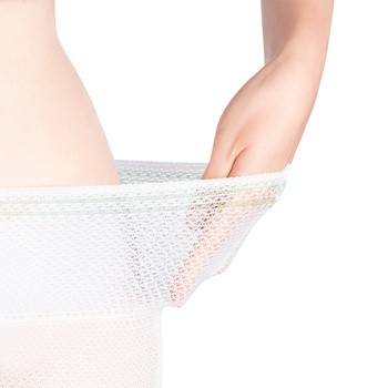 Canpol, wielorazowe majtki poporodowe, siateczkowe, rozmiar L/XL, 2 szt.