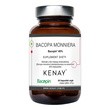 KENAY Bacopa Monniera Bacopin 40%, kapsułki, 60 szt.