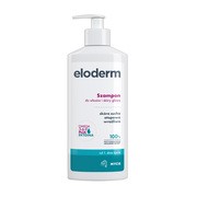 Eloderm, szampon do włosów i skóry głowy od 1 dnia życia, 300 ml