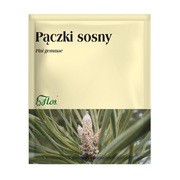 Pączki sosny, zioło pojedyncze, 50 g (Flos)