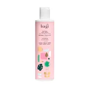 Hagi, Naturalny żel do mycia ciała Wakacje na Bali, 300 ml