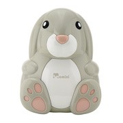 Momini Nebubunny, nebulizator kompresorowo-tłokowy, 1 szt.