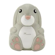 Momini Nebubunny, nebulizator kompresorowo-tłokowy, 1 szt.