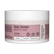 GlySkinCare For Body, masło, do ciała, ujędrnienie, 300 ml