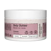 GlySkinCare For Body, masło, do ciała, ujędrnienie, 300 ml
