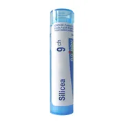 Boiron Silicea, 9 CH, granulki, 4 g