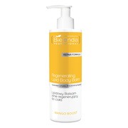 Bielenda Professional Mango Boost, lipidowy balsam silnie regenerujący do ciała, 500 ml