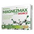 MagnezMax citri Skurcz, tabletki powlekane, 30 szt.