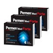Zestaw 3x Permen Med Forte