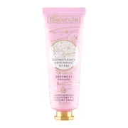 Bielenda Star Dream, rozświetlający krem-maska do rąk, odżywczy, 50 ml