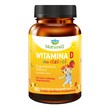 Naturell Witamina D dla dzieci, tabletki, 180 szt.