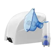 Inhalator Diagnostic Econstellation Plus, 1 szt.