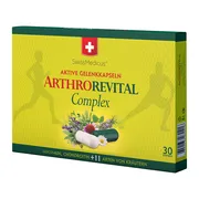 ArthroRevital Complex, kapsułki, 30 szt