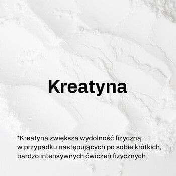 OstroVit Creatine HCL 2400, kapsułki, 150 szt.