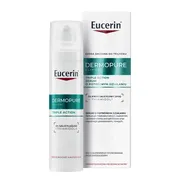 Eucerin Dermopure Clinical, serum o potrójnym działaniu, 40 ml
