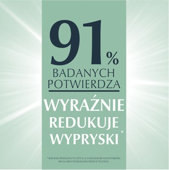 Eucerin DermoPure, krem-fluid, matujący do skóry ze skłonnością do trądziku, 50 ml