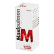 Maxipulmon, 3 mg/ml, syrop, 120 ml