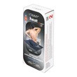 Vitammy Heat, poduszka elektryczna, grey black, 1 szt.