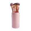 Beautifly B-Brushes, zestaw profesjonalnych pędzli do makijażu w tubie