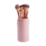 Beautifly B-Brushes, zestaw profesjonalnych pędzli do makijażu w tubie