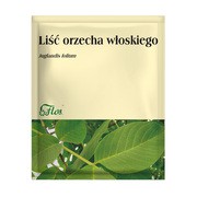 Liść orzecha włoskiego, zioła do zaparzania, (Flos), 50 g