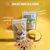 Diet-Food, Bio Granola Fred The Snake, Mango i Czarna Porzeczka, 200 g