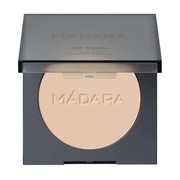 Madara Air Equal Soft Silk Mineral Powder, puder mineralny, Beige, 9 g