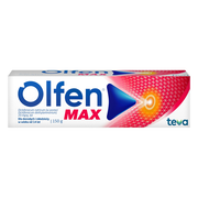 Olfen MAX, 20 mg/g, żel, 150 g