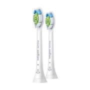 Philips Sonicare W2 Optimal White, końcówka Bielsze Zęby do szczoteczki, 1 szt.