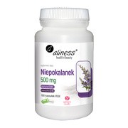 Aliness Niepokalanek 500 mg, kapsułki, 100 szt.