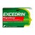 Excedrin MigraStop, 250 mg + 250 mg + 65 mg, tabletki powlekane, 10 szt.