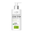 Apis Home TerApis, oczyszczający tonik antybakteryjny z zieloną herbatą, 300 ml